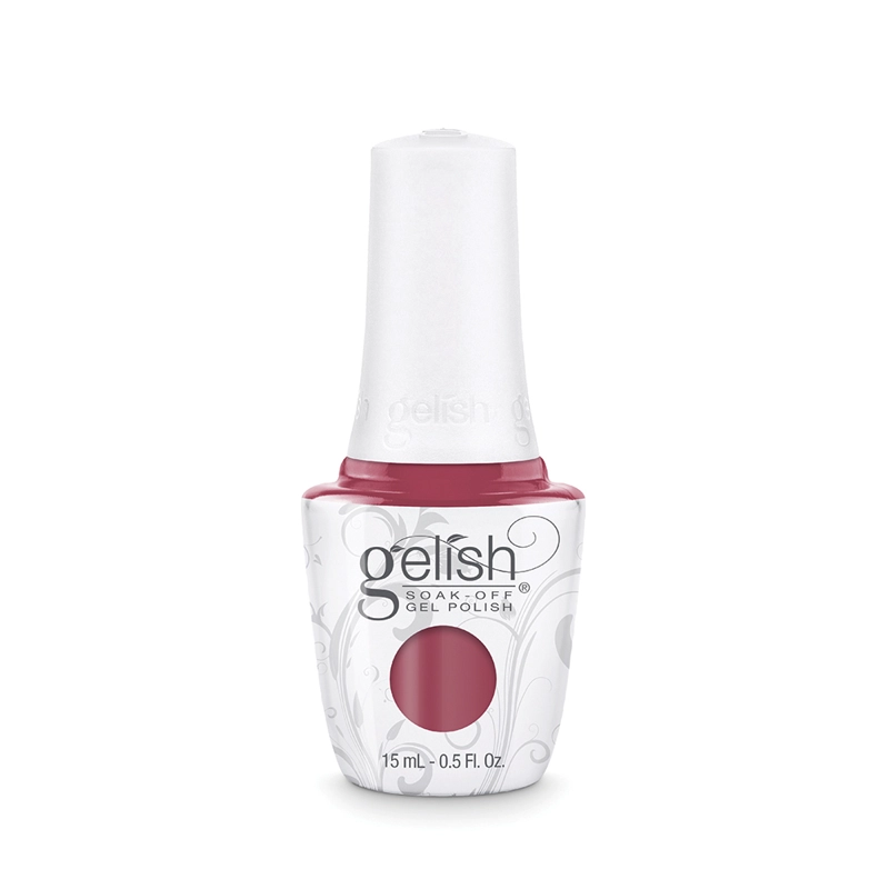 ESMALTE GELISH EXHALE 15ML - 1
