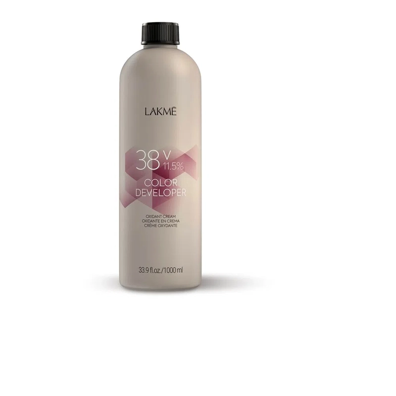 OXIDANTE LAKME  38 VOL 1000 ML - 1