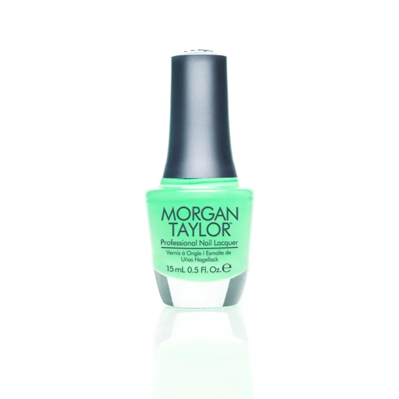 ESMALTE PARA UÑAS MINT CHOCOLATE - 1