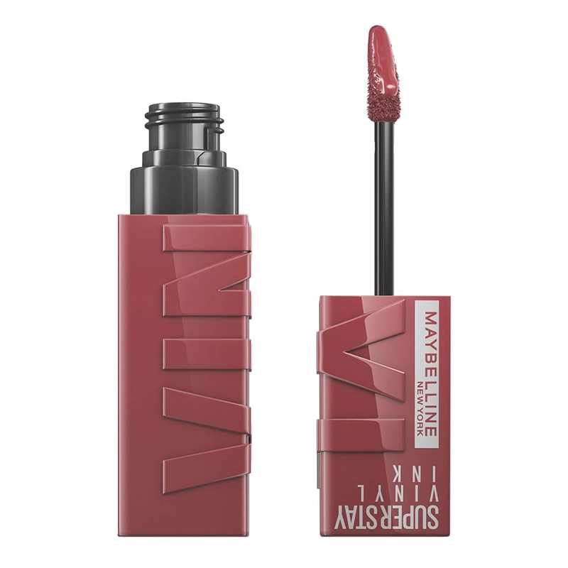 LABIAL MAYBELLINE VINYL WITTY - 1