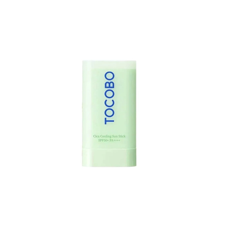 PROTECTOR SOLAR TOCOBO CICA COOLING SPF50 - 1