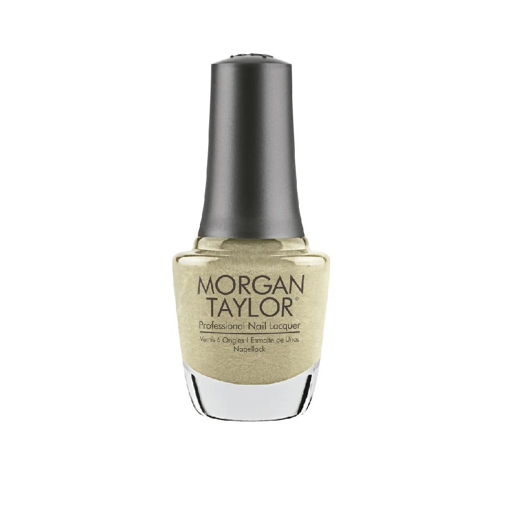 ESMALTE PARA UÑAS GIFT ME GOLD - 1