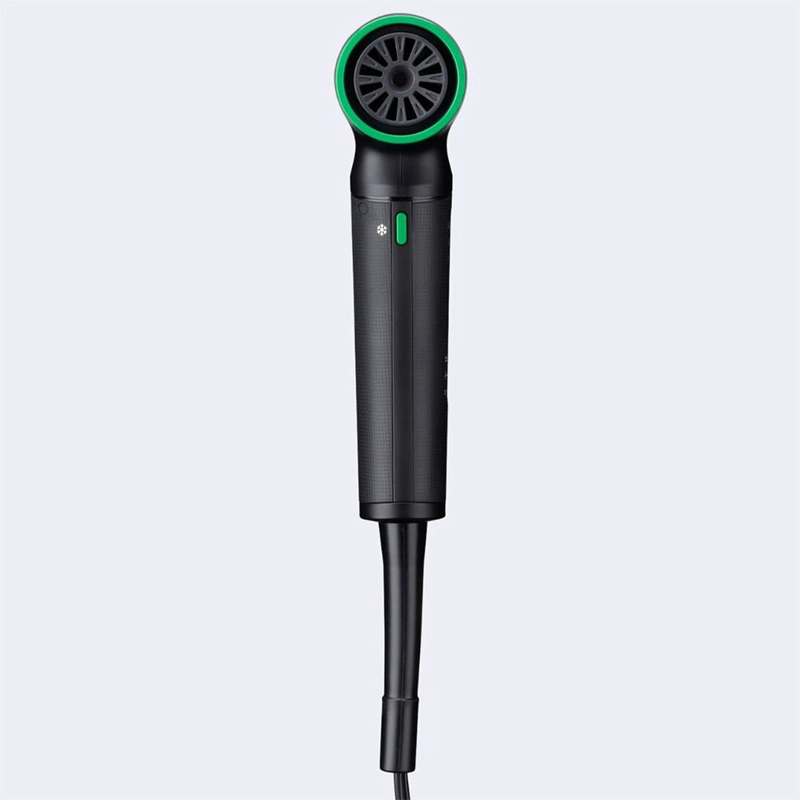 SECADOR IONICO ULTRALIVIANO BABYLISSPRO X TOMB45 - 3