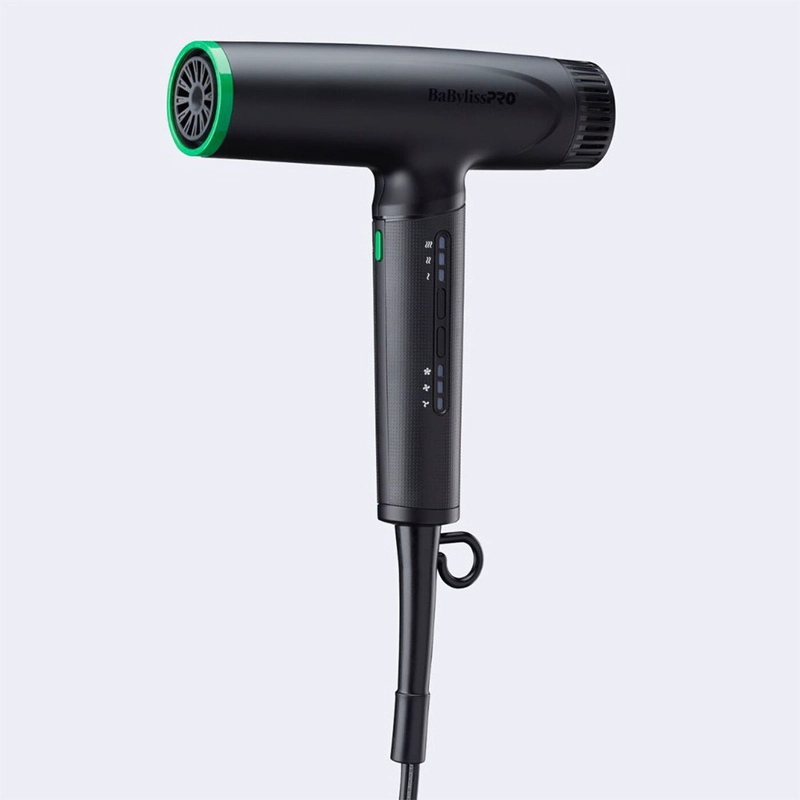 SECADOR IONICO ULTRALIVIANO BABYLISSPRO X TOMB45 - 5