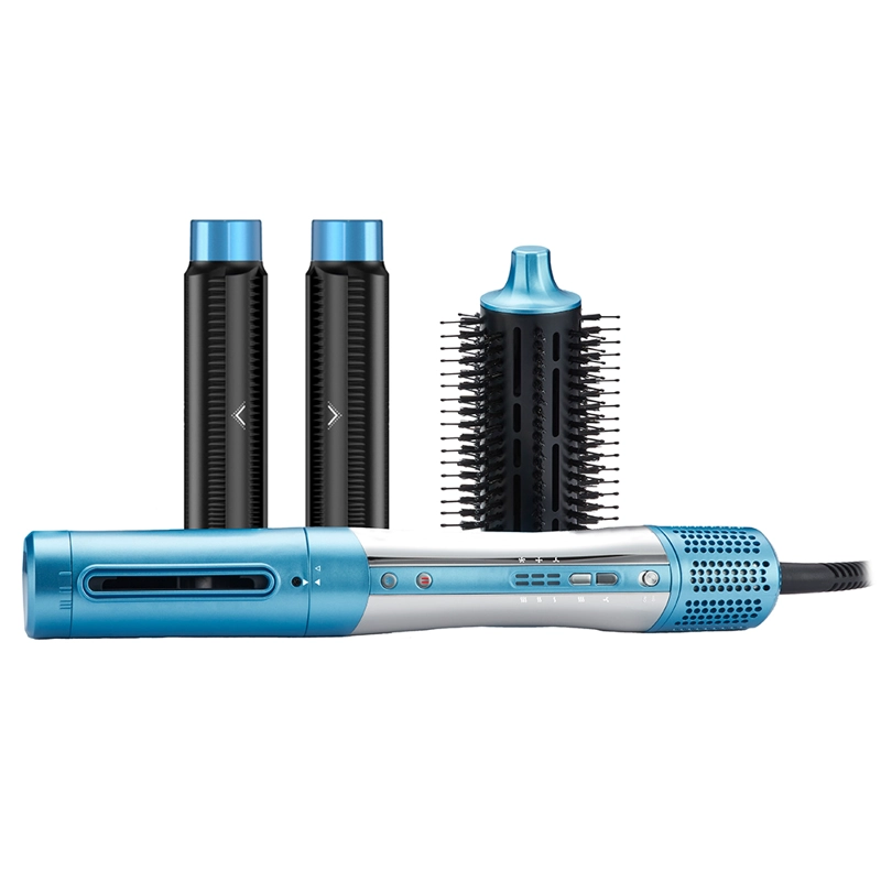 MULTIESTILIZADOR 4 EN 1 NANO TITANIUM STYLESWITCH - 1