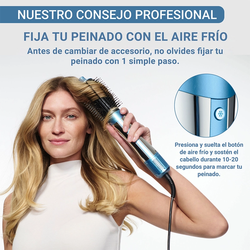 MULTIESTILIZADOR 4 EN 1 NANO TITANIUM STYLESWITCH - 6