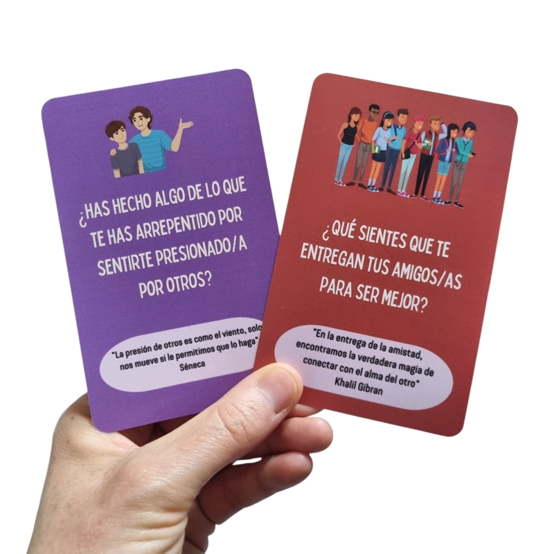 CARTAS PARA PAREJAS - DIALOGOS DE AMOR - 3