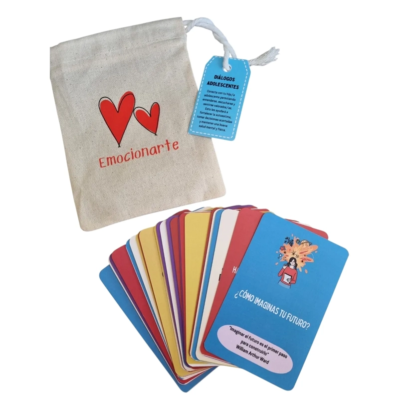 CARTAS PARA HIJOS ADOLESCENTES. - 1