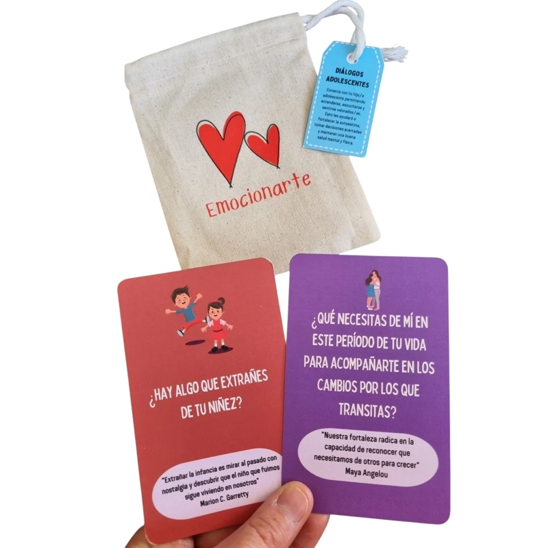CARTAS PARA HIJOS ADOLESCENTES. - 2