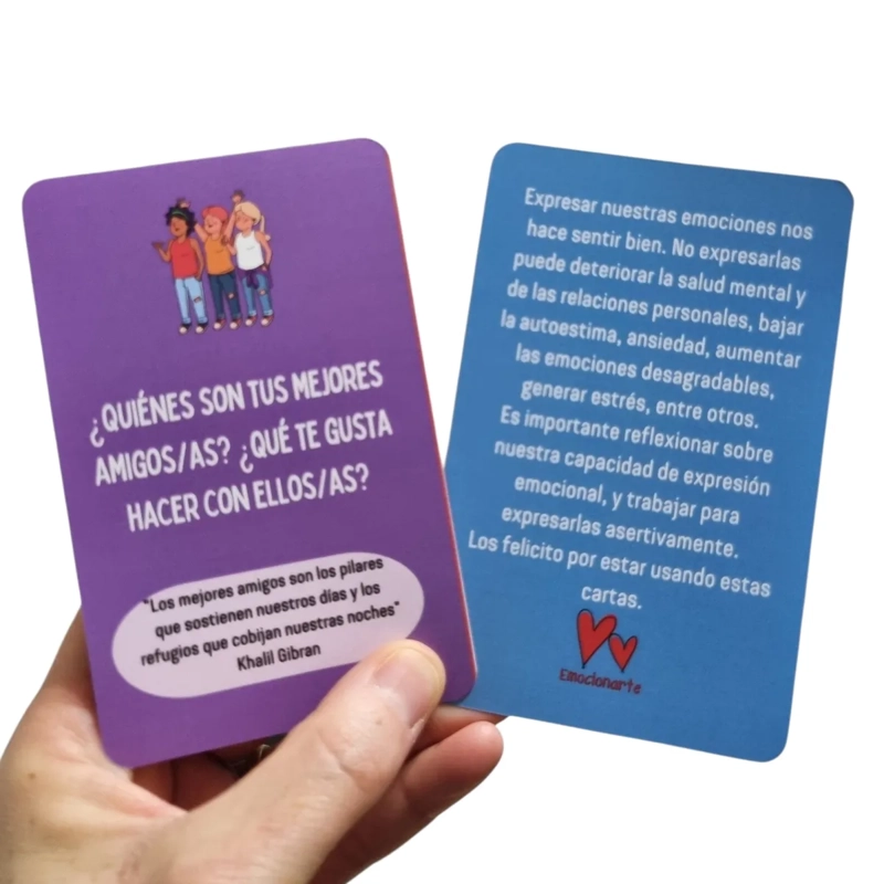 CARTAS PARA HIJOS ADOLESCENTES. - 3