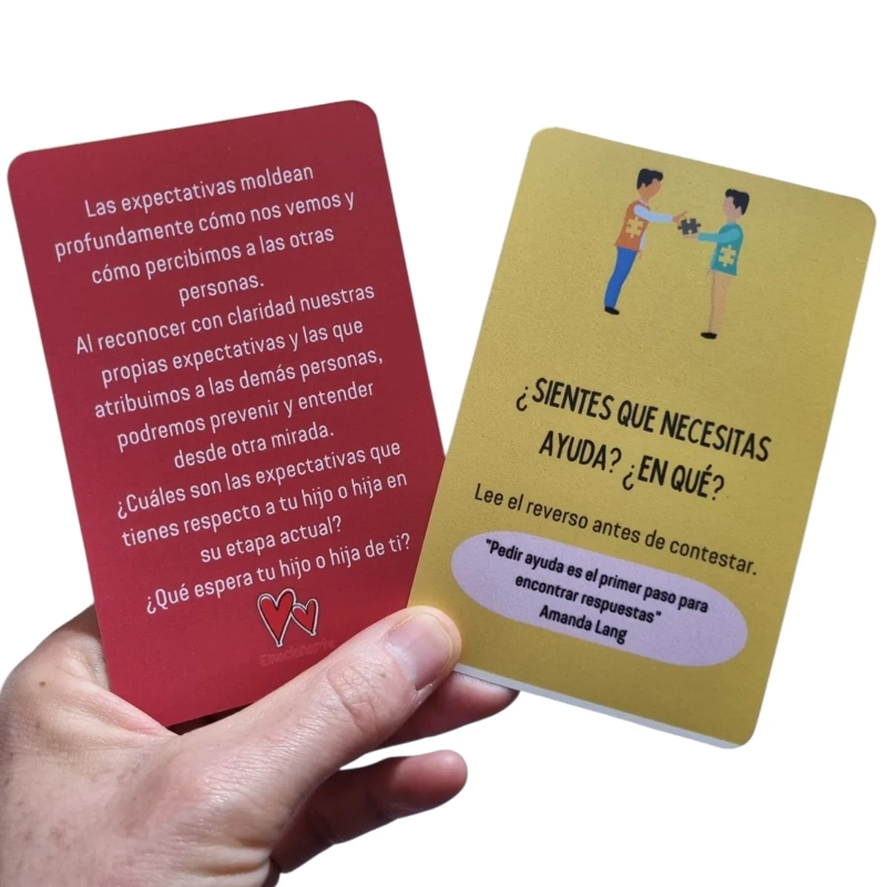 CARTAS PARA HIJOS ADOLESCENTES. - 4