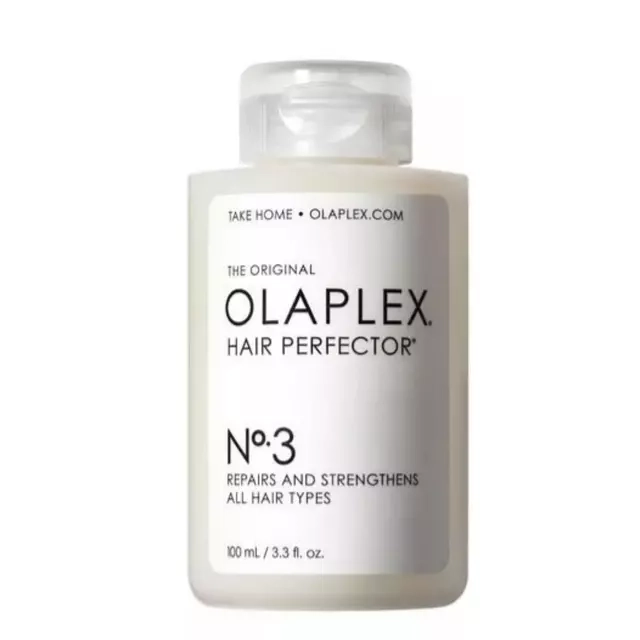 TRATAMIENTO OLAPLEX RESTAURACIÓN N°3 100 ML - 1