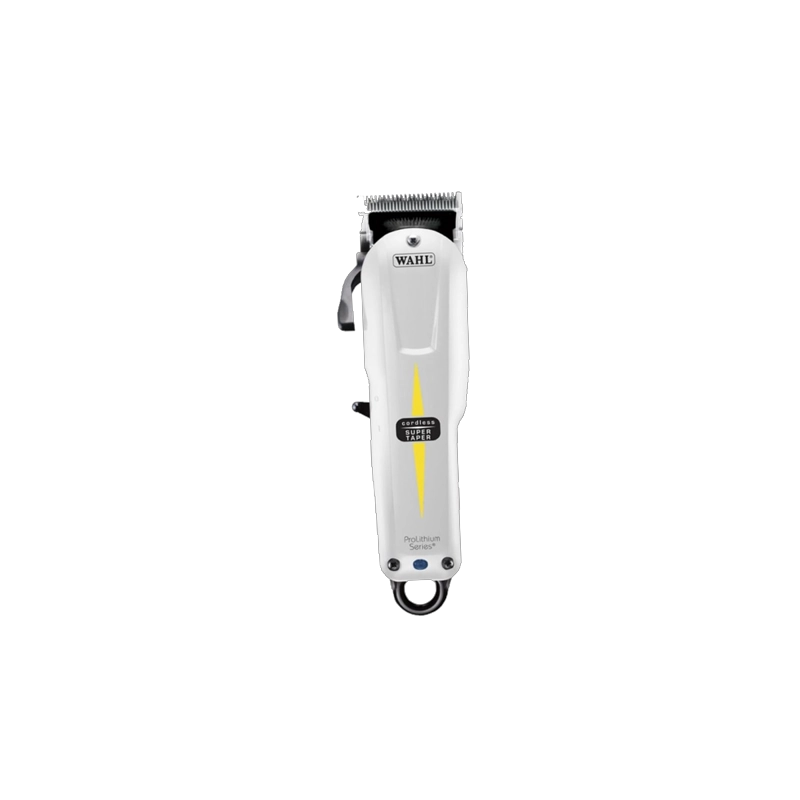 MÁQUINA DE CORTE WAHL CORDLESS TAPER - 2