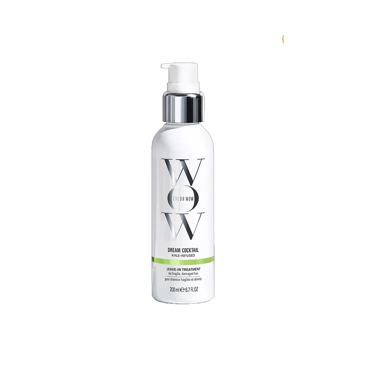 DREAM COCKTAIL REPARACIÓN KALE 200 ML WOW - 1
