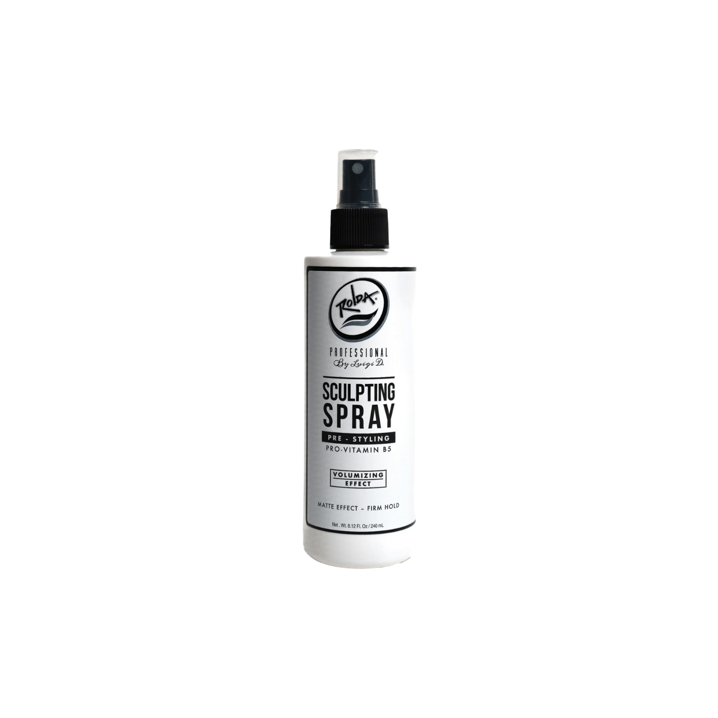 SCULPTING SPRAY 240ML - 1