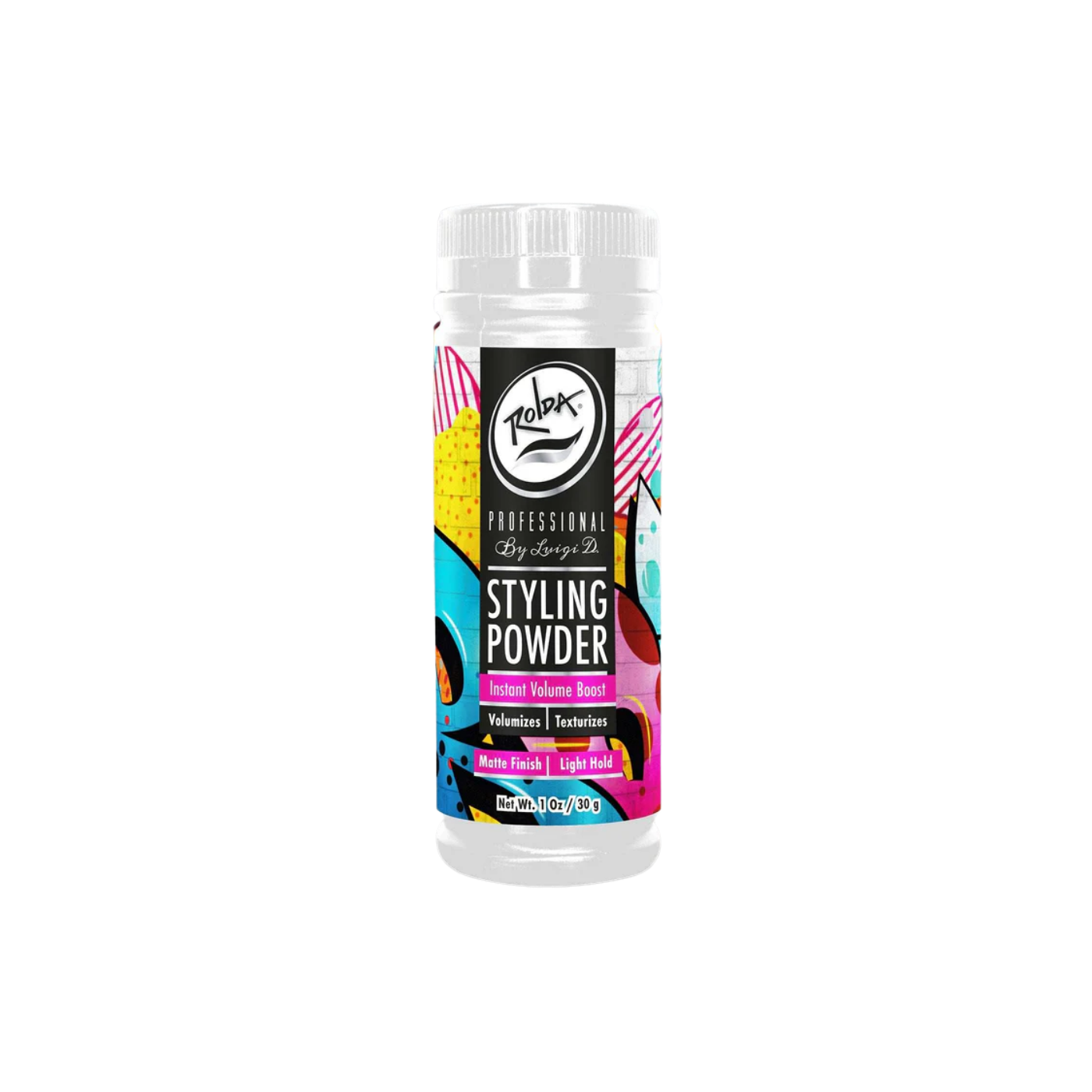 POLVO TEXTURIZADOR 30GR ROLDA - 1