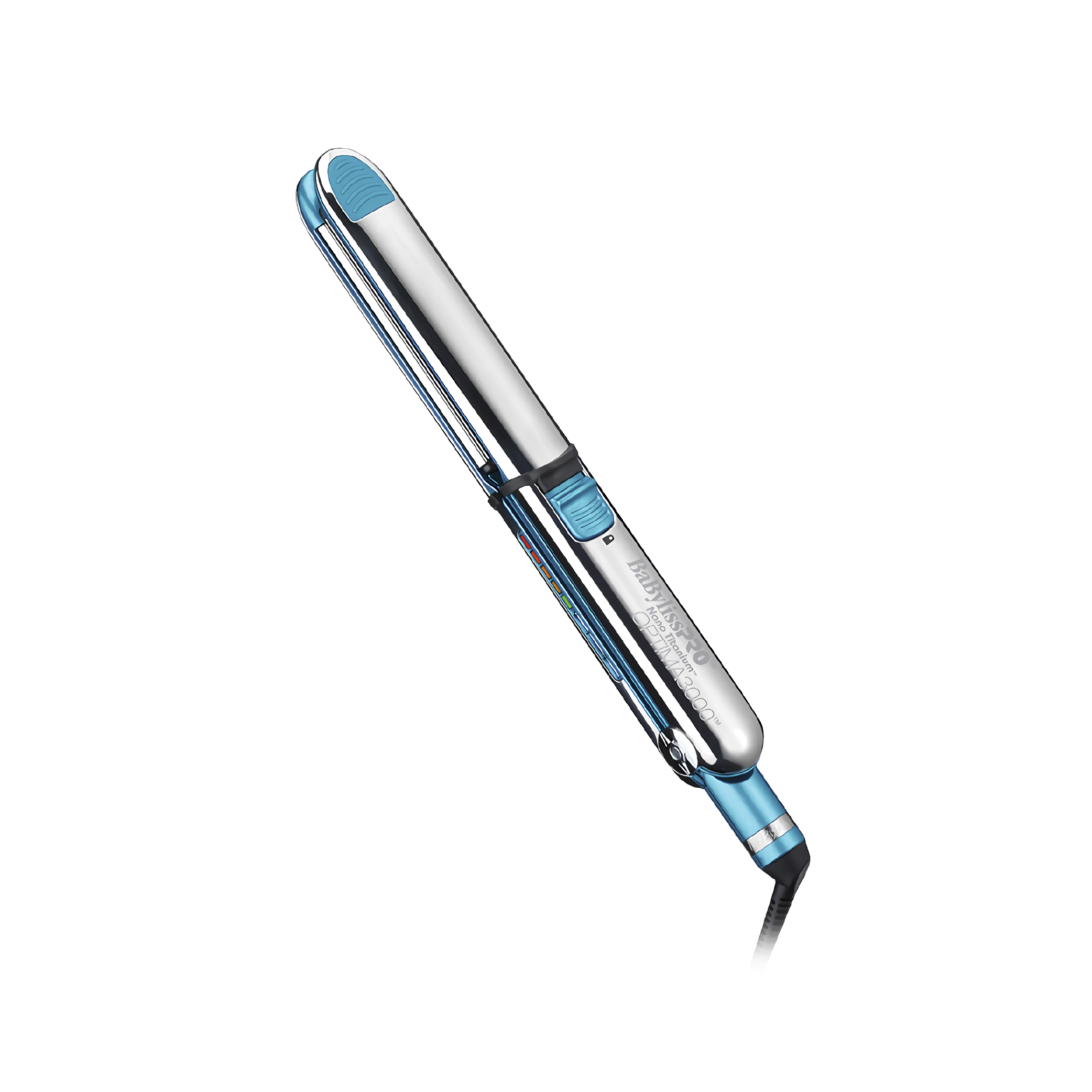 ALISADORA BIVOLT OPTIMA 3000 NANO TITANIUM - 1