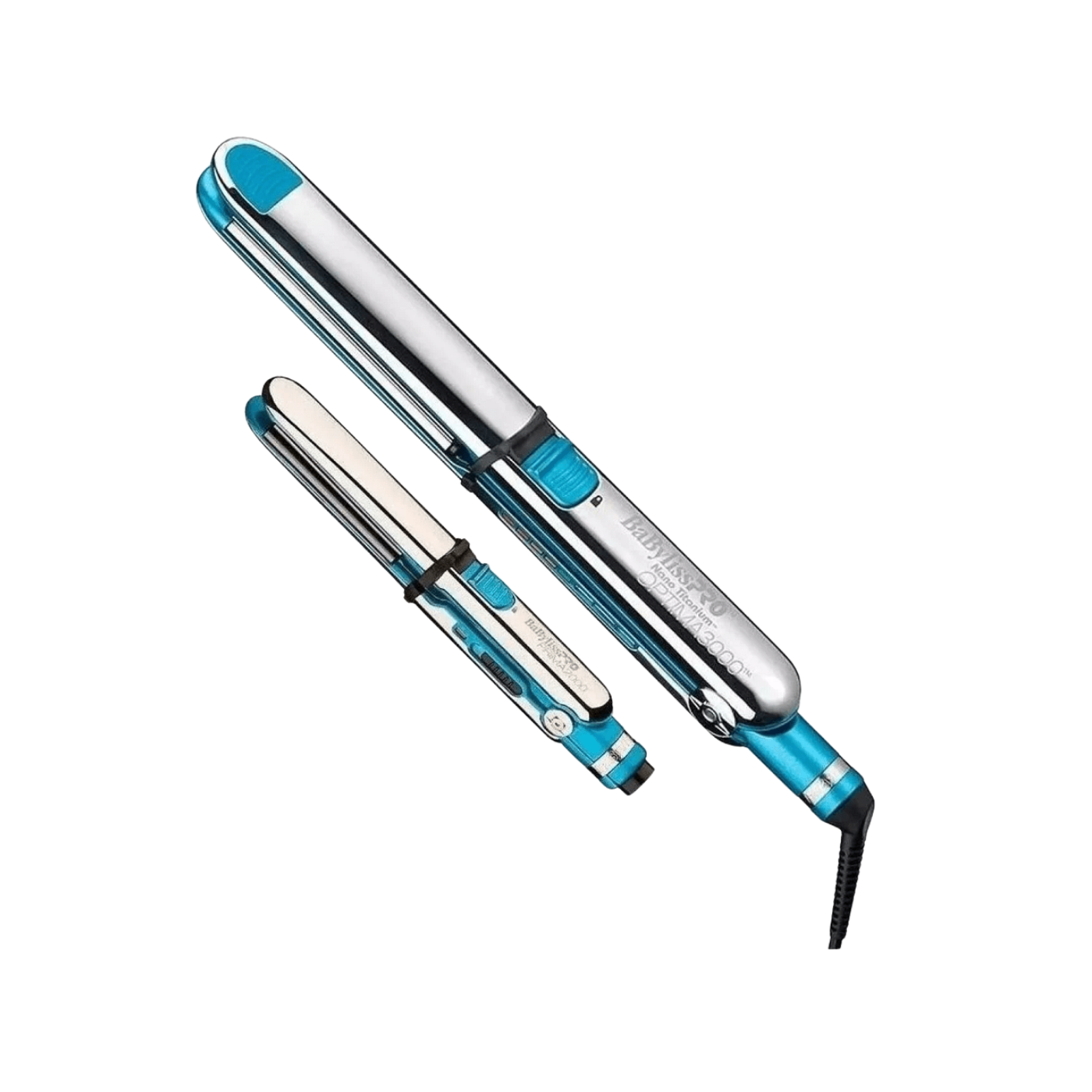 KIT BABYLISS OPTIMA 3000 – 2 UNIDADES - 1