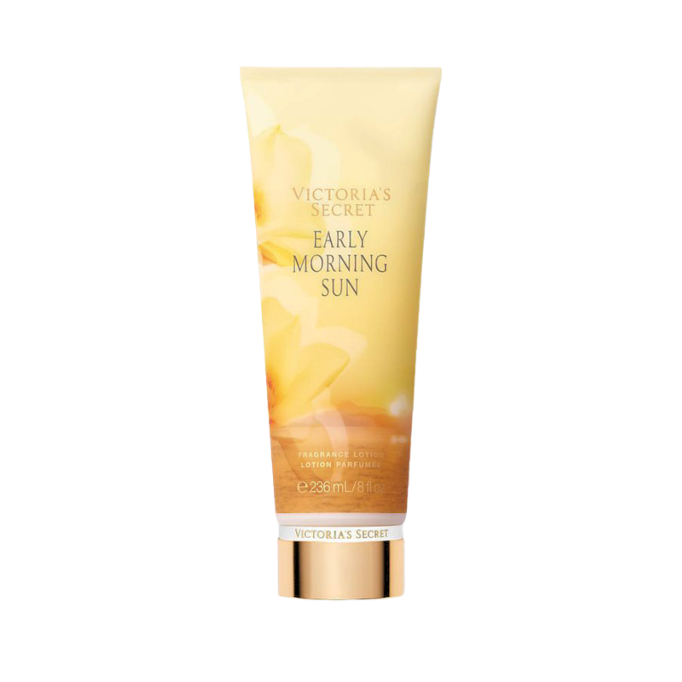 VICTORIA SECRET EARLY MORNING SUN CREMA 236ML - 1