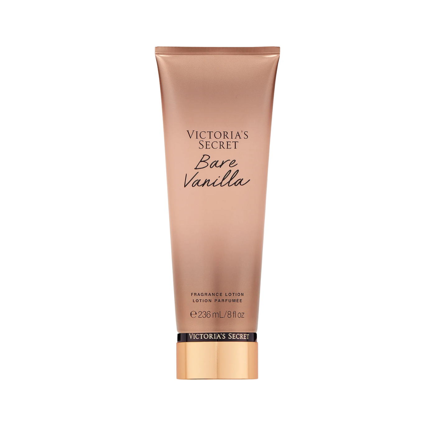 VICTORIA SECRET BARE VAINILLA CREMA 236ML - 1