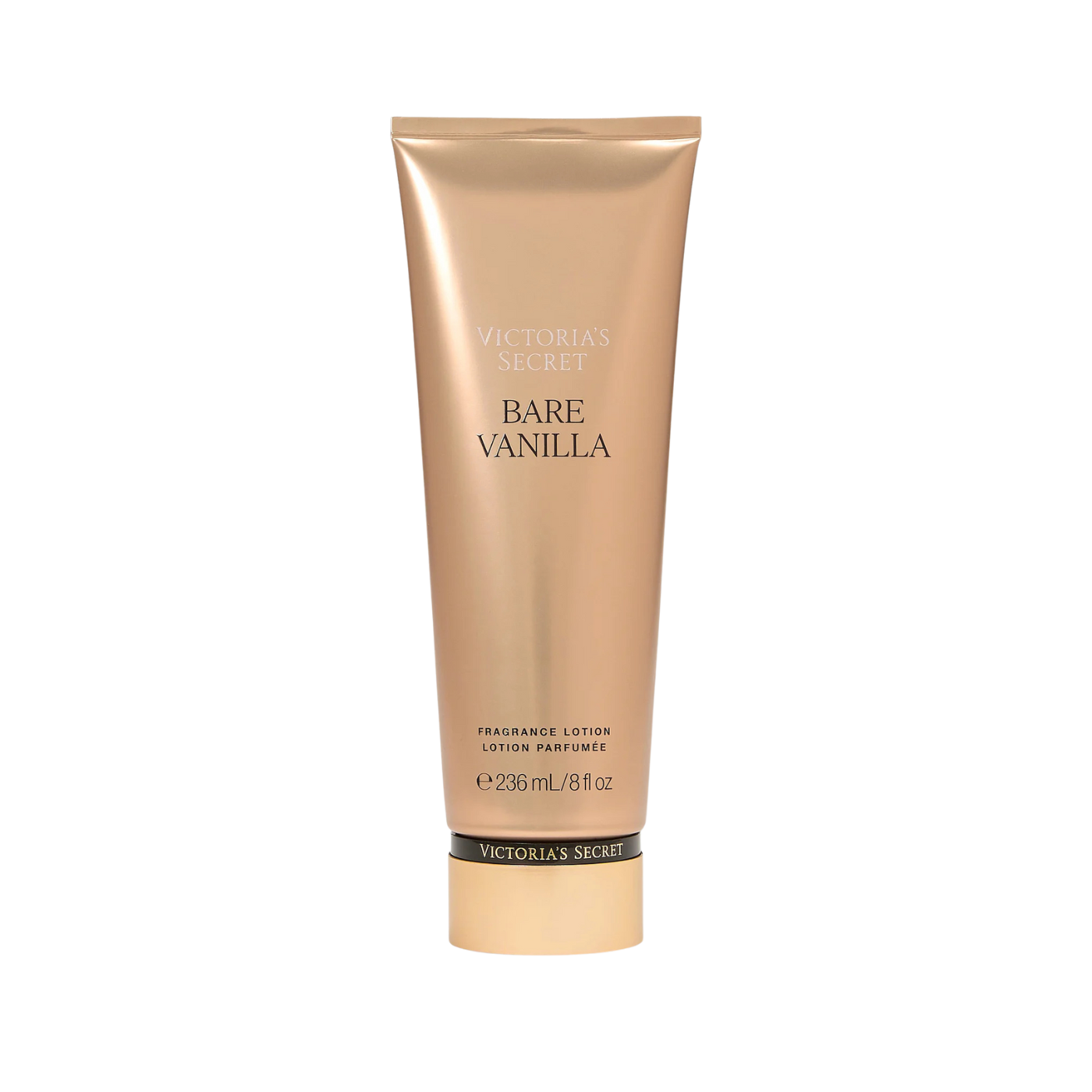 VICTORIA SECRET BARE VAINILLA CREMA 236ML - 1