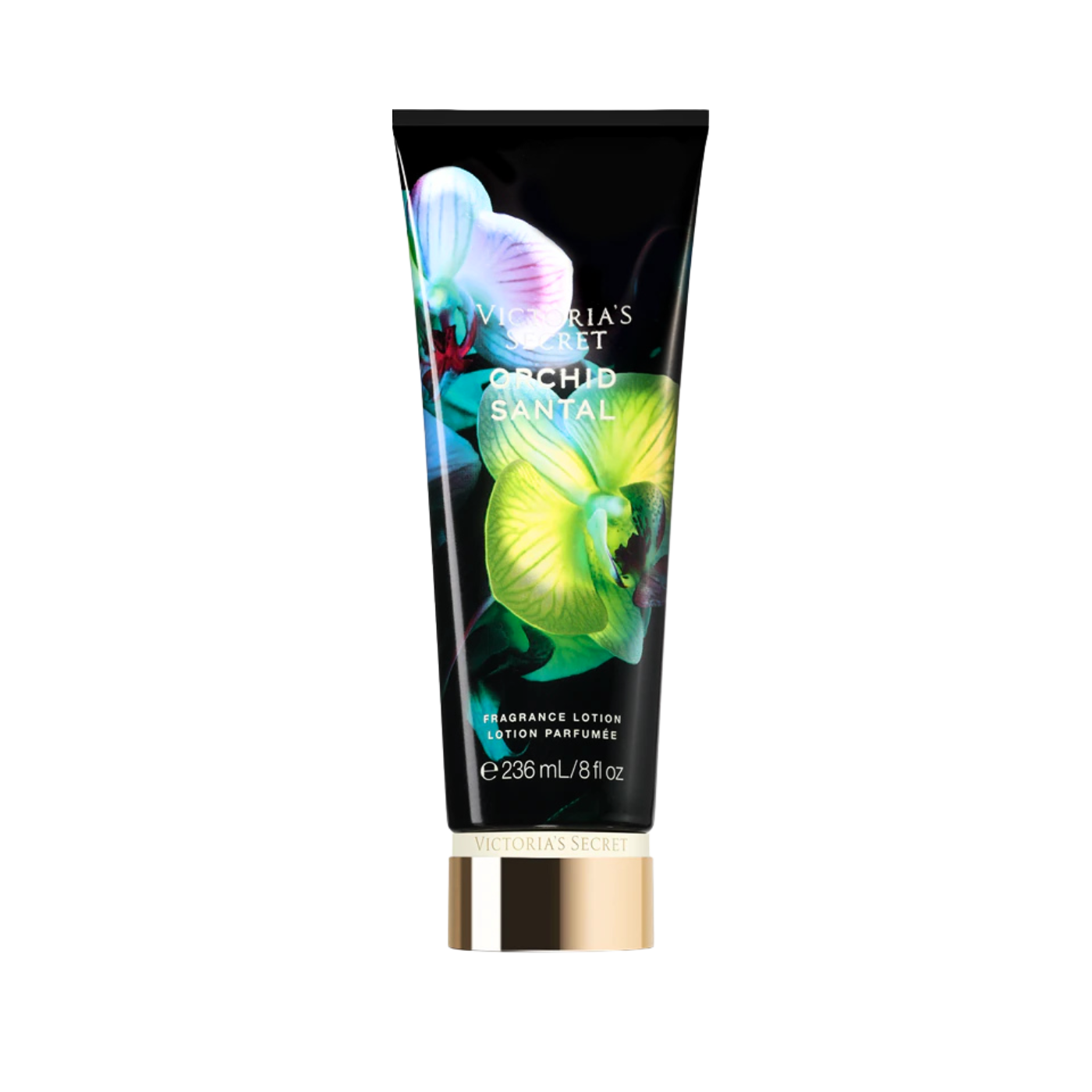 VICTORIA SECRET ORCHID SANTAL CREMA 236ML - 1