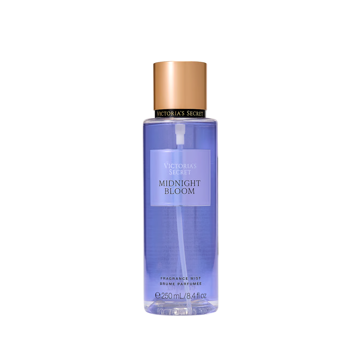 VICTORIA SECRET MIDNIGHT BLOOM 250ML - 1