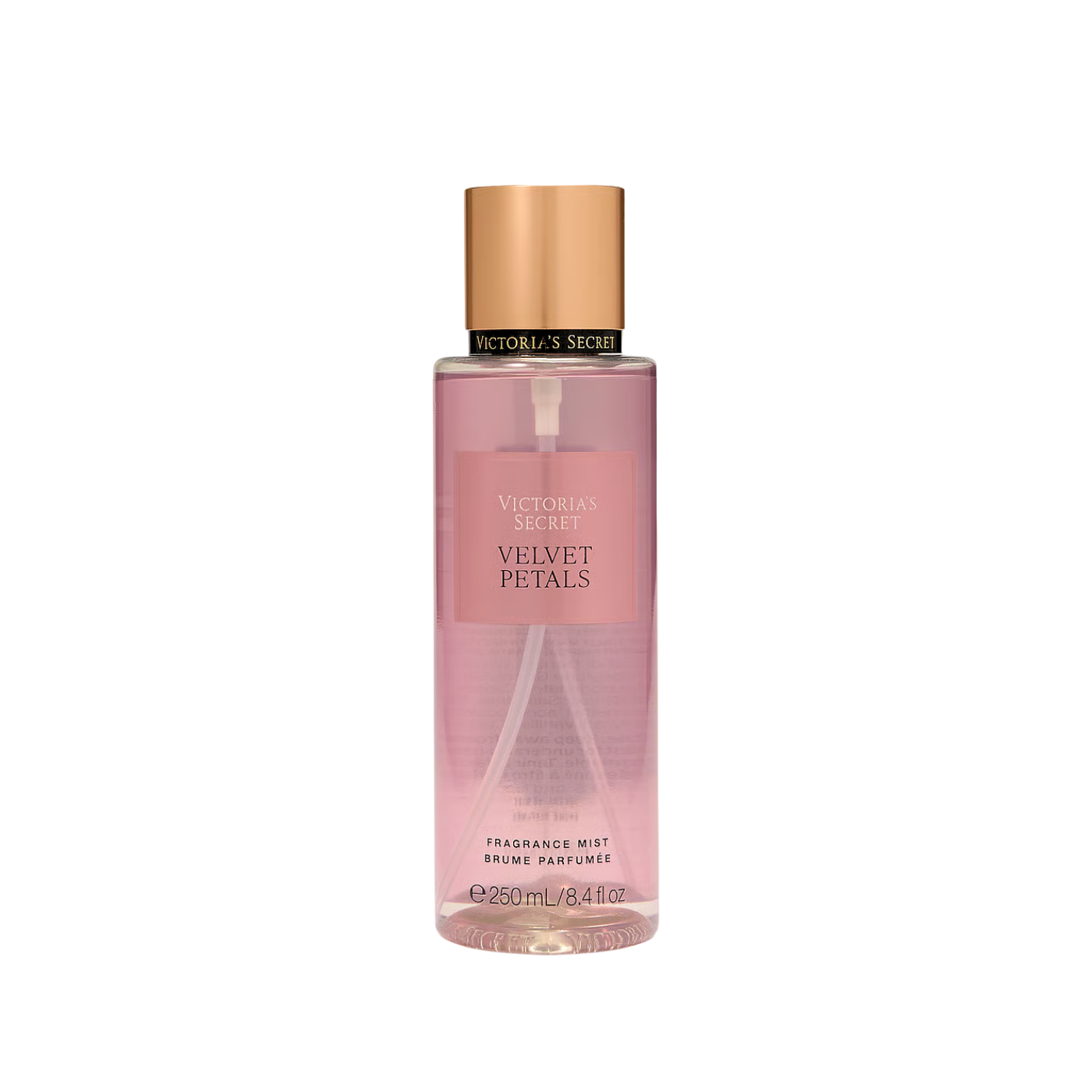 VICTORIA SECRET VELVET PETALS 250ML - 1