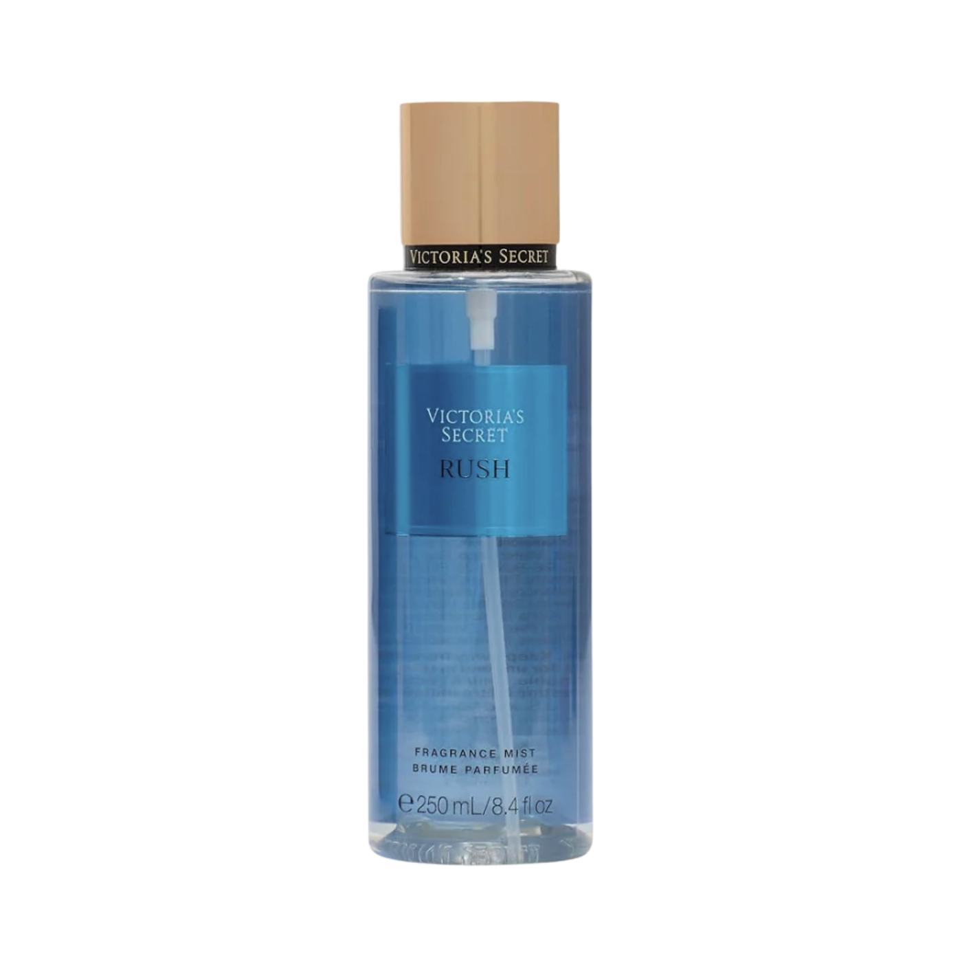 VICTORIA SECRET RUSH 250ML - 1