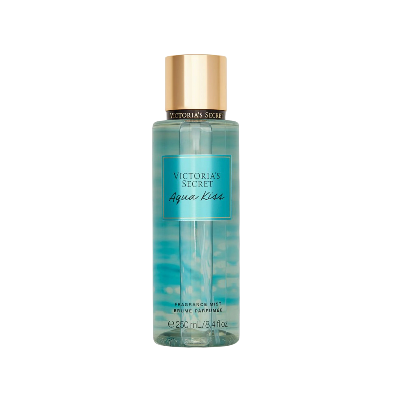 VICTORIA SECRET AQUA KISS 250ML - 1