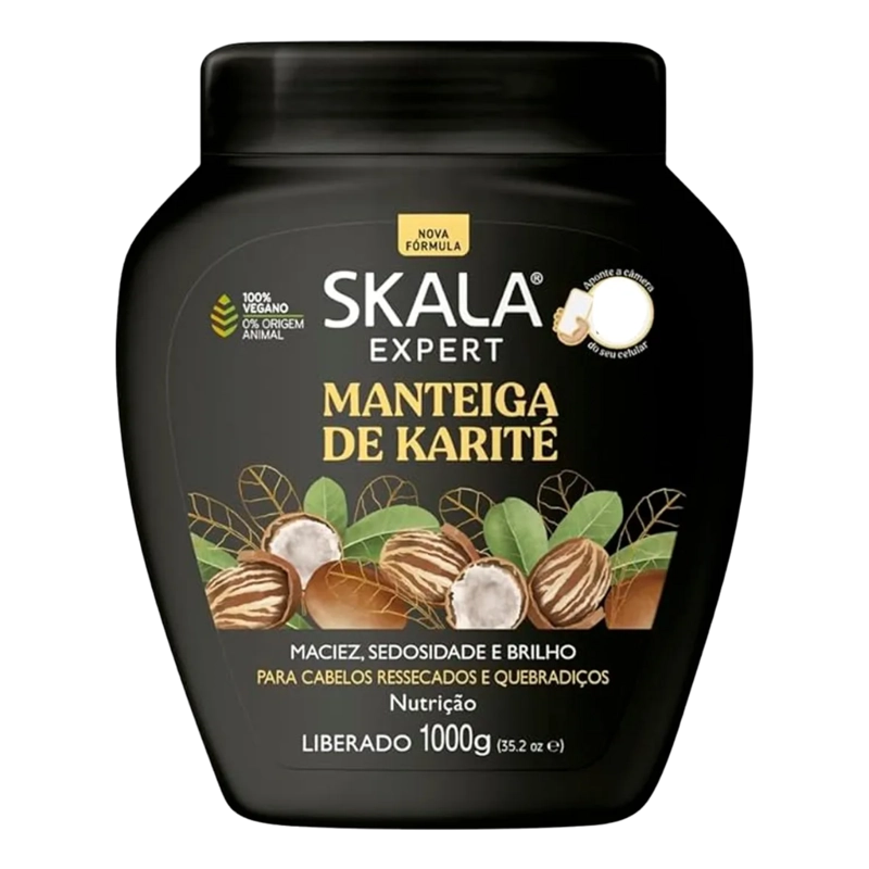MASCARILLA SKALA KARITE  1000 ML - 1