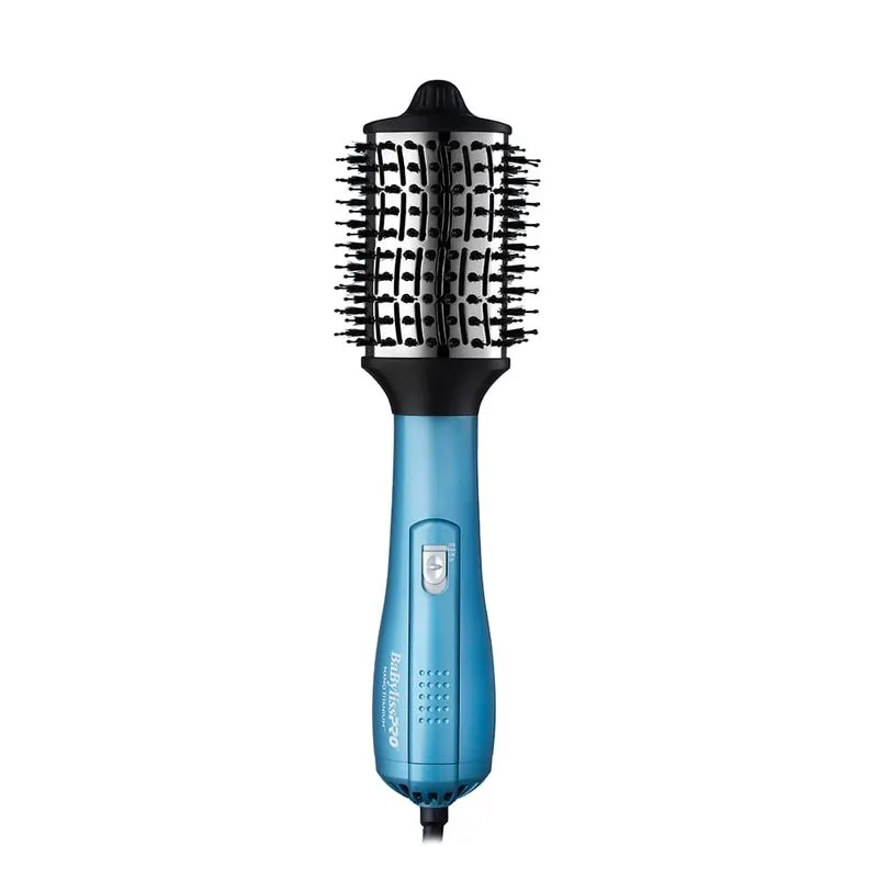 CEPILLO SECADOR DE AIRE CALIENTE BABYLISS PRO 72 MM - 1