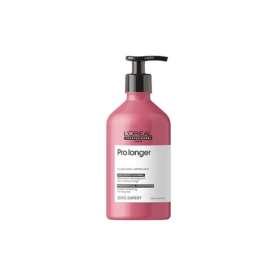 ACONDICIONADOR L'ORE AL SERIE EXPERT PRO LONGER 500 ML - 1