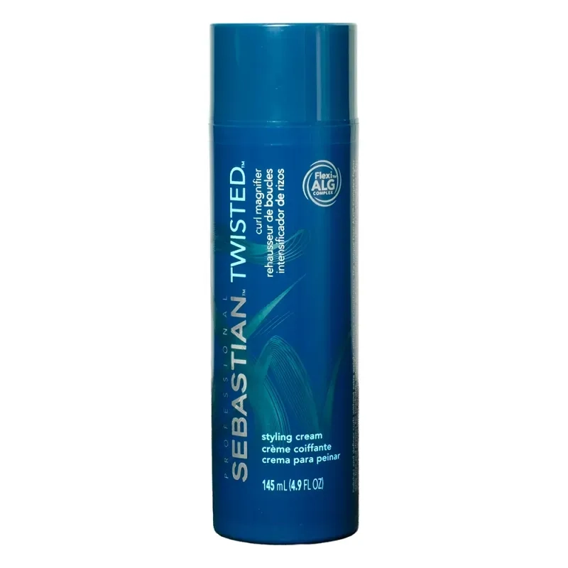 CREMA DEFINIDORA DE RIZOS SEBASTIAN TWISTED CURL 145ML - 1
