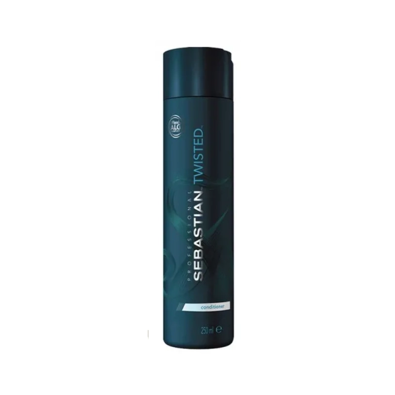 ACONDICIONADOR SEBASTIAN TWISTED 250ML - 1