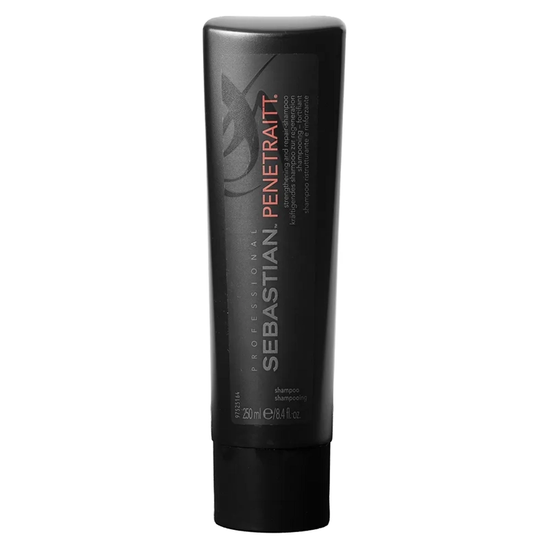 SHAMPOO SEBASTIAN PENETRAITT 250ML - 1