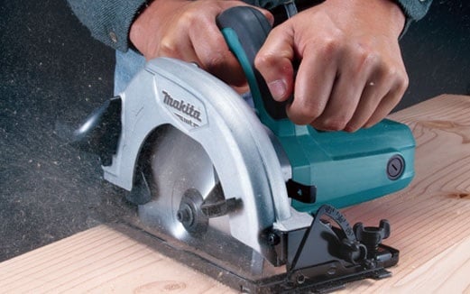 SIERRA CIRCULAR 190MM (7-1/2) MAKITA - 2