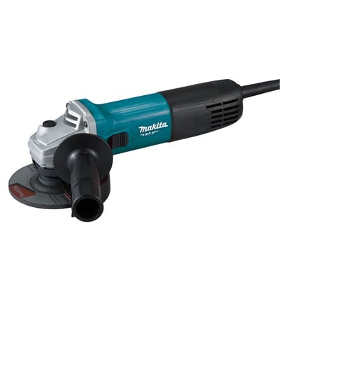 ESMERIL ANGULAR 115MM 4-12 850W - 1