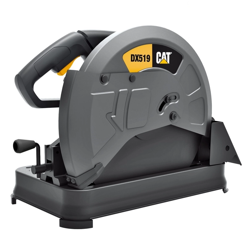 TRONZADORA CAT TRON CORTADORA METALES 14 355 MM 2200 W - 1