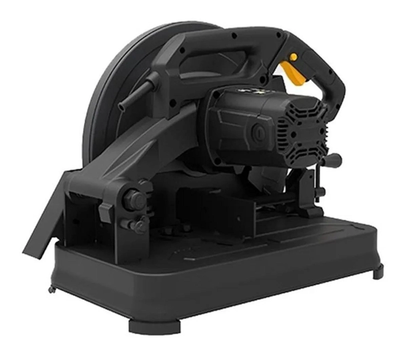 TRONZADORA CAT TRON CORTADORA METALES 14 355 MM 2200 W - 3
