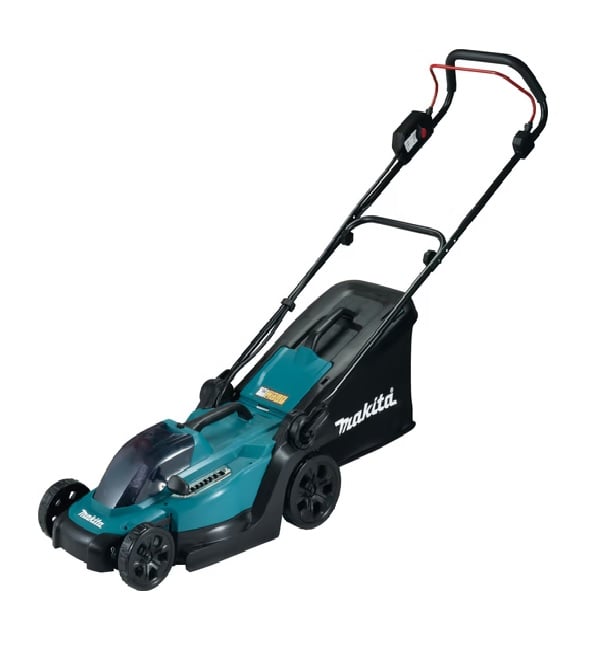 CORTACÉSPED 18 VOLTS 330X75MM 30 LT MAKITA DLM330RT - 1