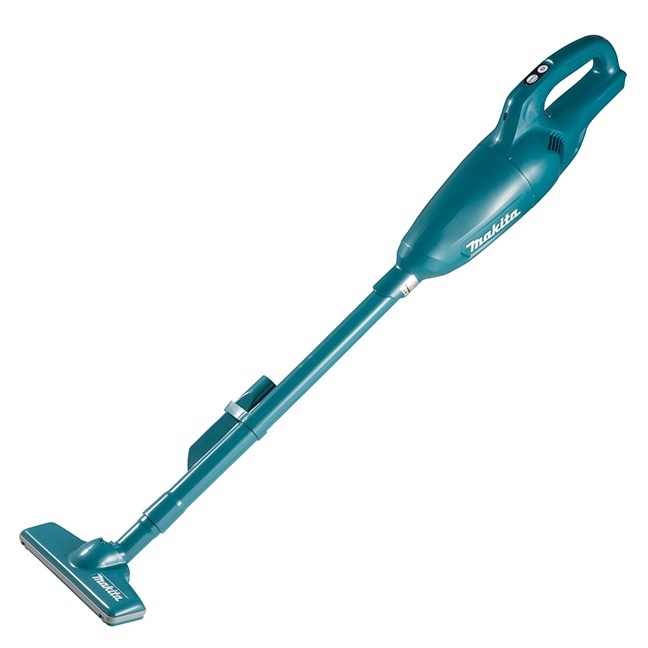 ASPIRADORA PORTÁTIL MAKITA 12 V SIN BATERIA NI CARGADOR - 1