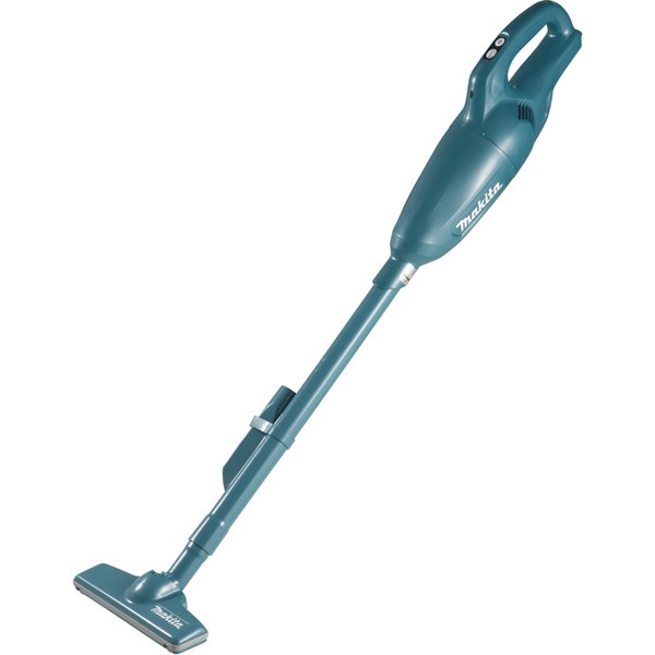 ASPIRADORA PORTÁTIL MAKITA 12 V SIN BATERIA NI CARGADOR - 2
