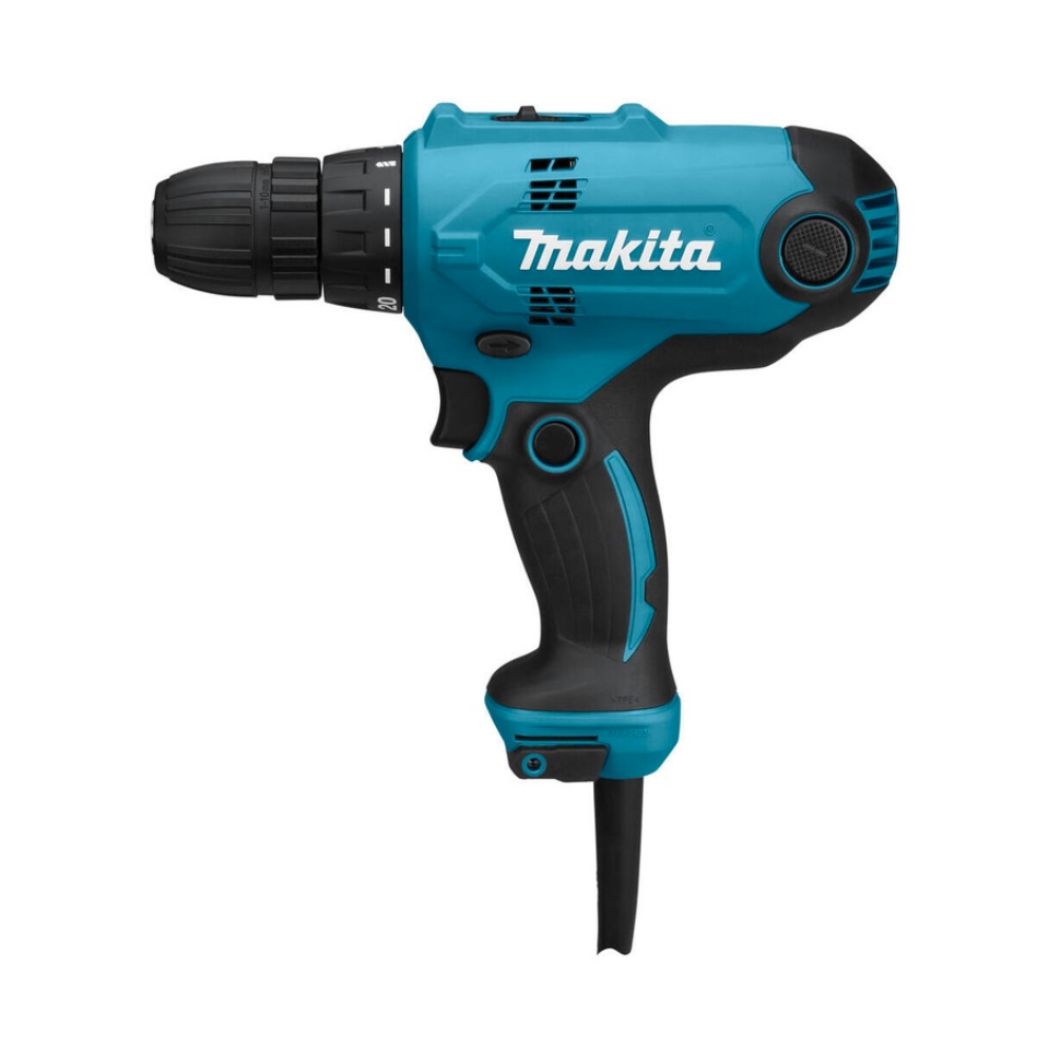 TALADRO ATORNILLADOR REVERSIBLE 320W - 1