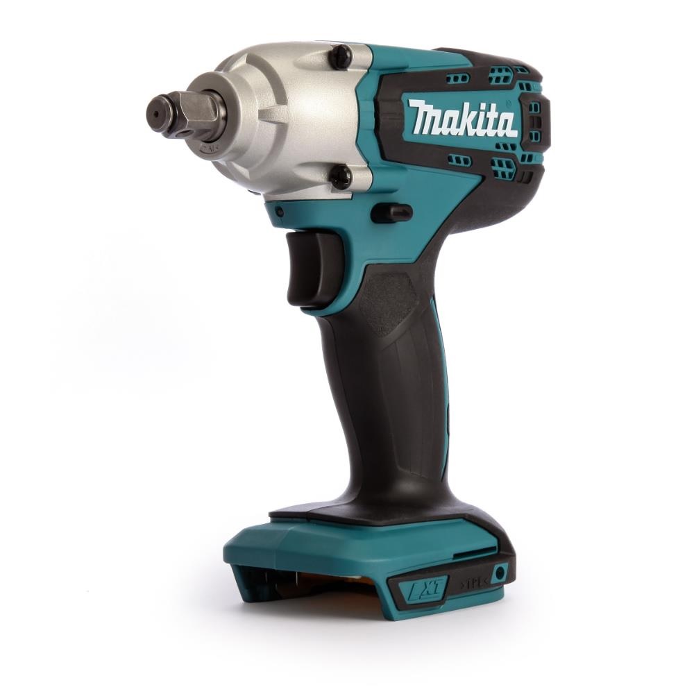 PISTOLA IMPACTO INALÁMBRICA 190 NM 1/2, SIN CARGADOR NI BATERIA, DTW190Z - 1