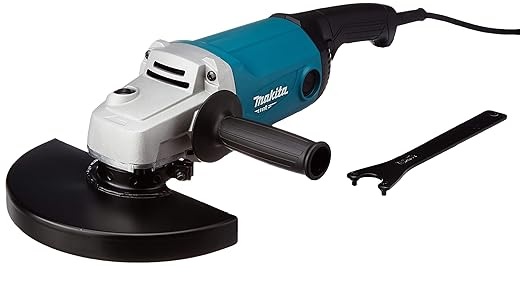 ESMERIL ANGULAR 230MM (9) MAKITA 2200W / M0921B - 1