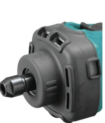 RECTIFICADOR MAKITA INALÁMBRICO 18 V (3-8 MM) SIN CARGADOR NI BATERIA DGD801Z - 1