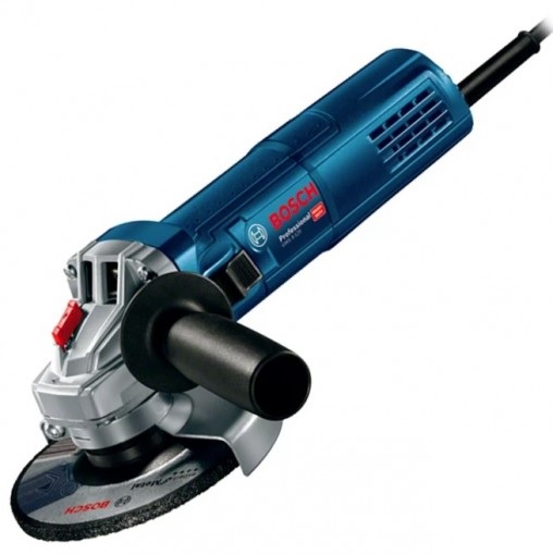 ESMERIL ANGULAR 5 125MM 900W, 06013960E1 - 1