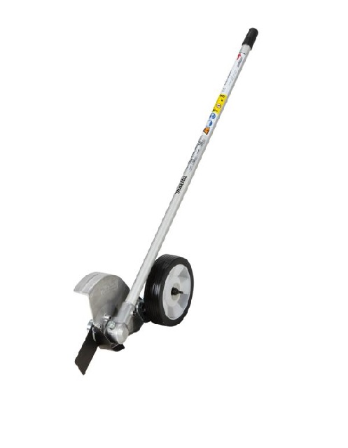 ACCESORIO VERTICORTADOR MAKITA CORTABORDE ORILLADORA DUX60 EX2650 EE400MP 196751-2 - 1