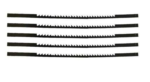 SET DE HOJA DE CALAR PARA CALADORA SJ401 MAKITA 351011-00B-5 - 1